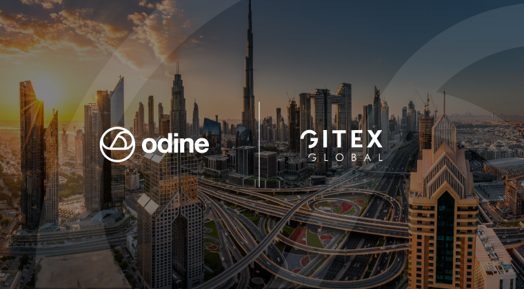 GITEX GLOBAL 2025