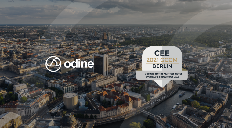 CEE 2021 GCCM Berlin