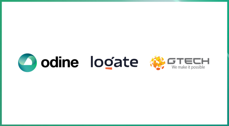 Odine, Logate ve GTech’ten Finansal Teknolojilerde Bölgesel Büyüme Hamlesi