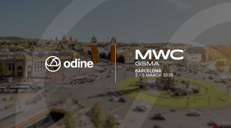 MWC Barcelona 2026