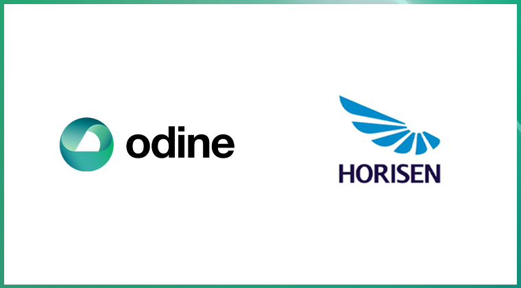 Odine and HORISEN launch SMS & Voice strategic partnership for Global Operators