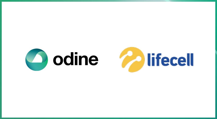 lifecell Selects Odine Solutions to transform their network