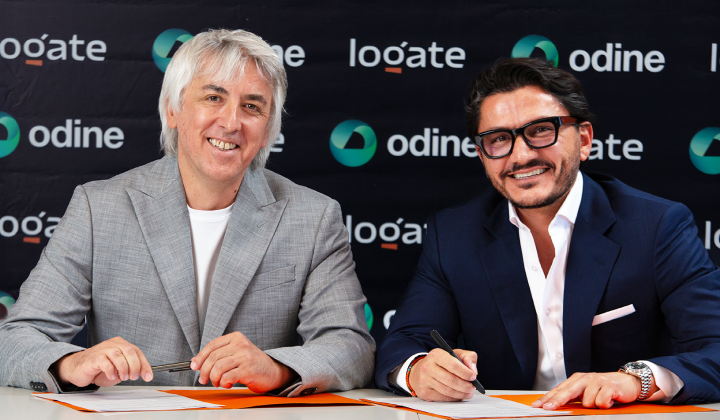Odine Acquires 53% Stake in Logate to Accelerate Global Expansion and Innovation