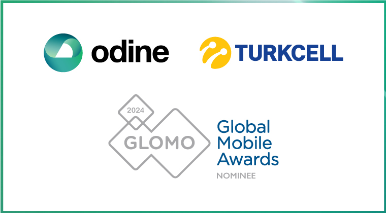 Odine and Turkcell’s Telco Cloud Project Named Finalists in GSMA GLOMO Awards 2024